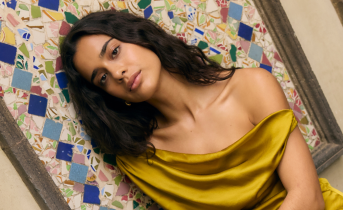 Spring wedding styles