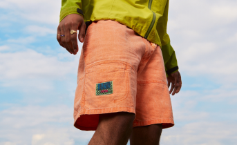 Vintage shorts under $15