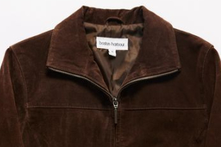 Suede